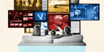 4 things parents should know about screen time