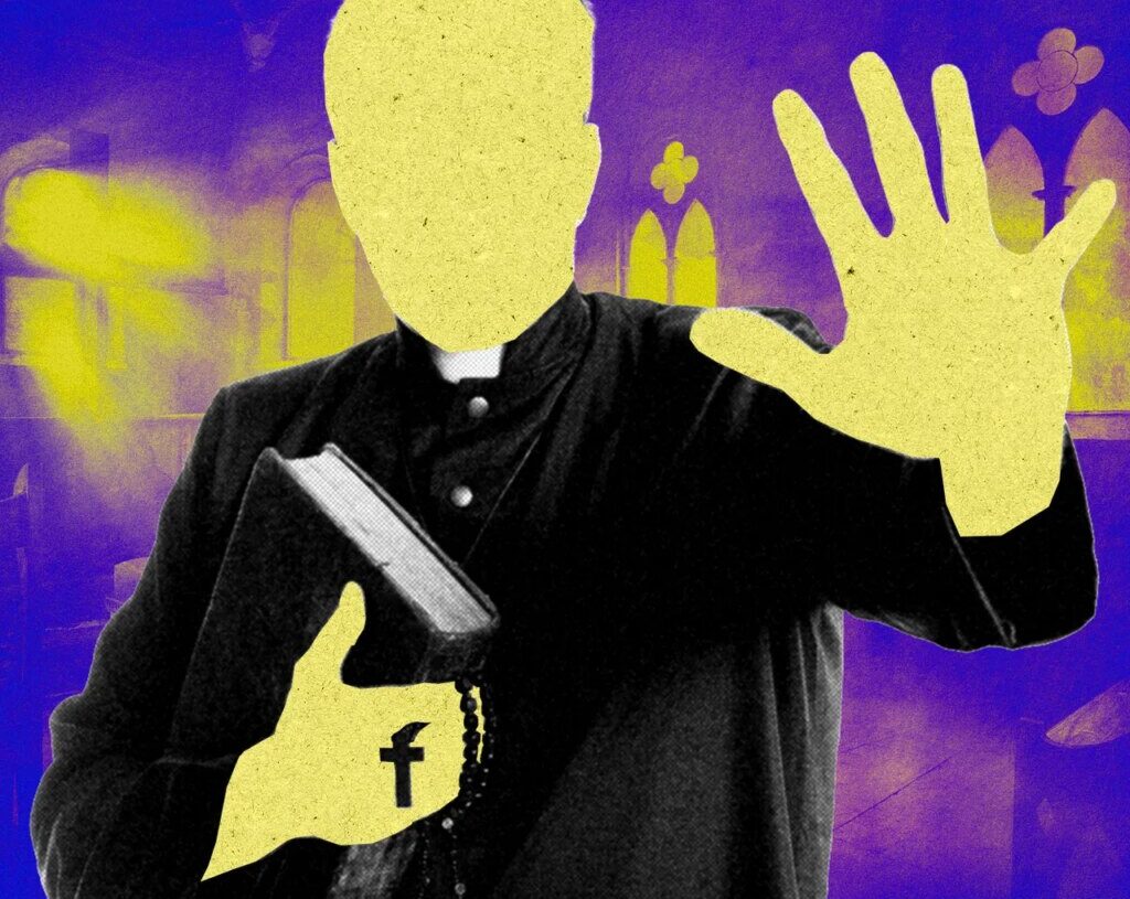 AI Deepfakes Are Impersonating Pastors to Try to Scam Their Congregations