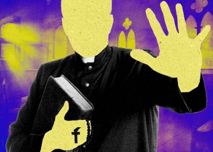 AI Deepfakes Are Impersonating Pastors to Try to Scam Their Congregations