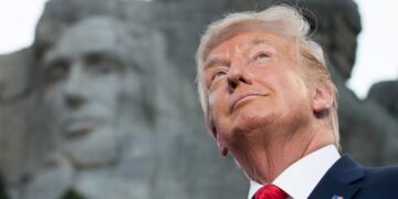 Trump Censors Slammed for Major Changes at National Parks