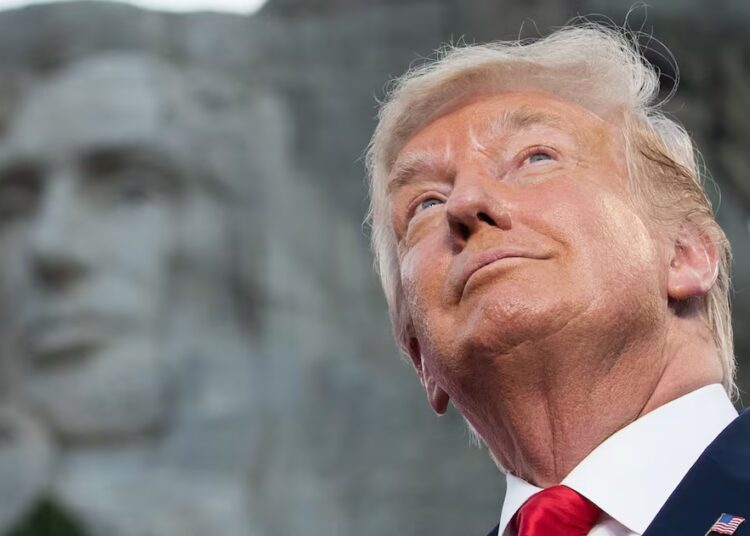 Trump Censors Slammed for Major Changes at National Parks