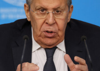 Trump’s Ukraine peace ambitions threatened by stubborn realities