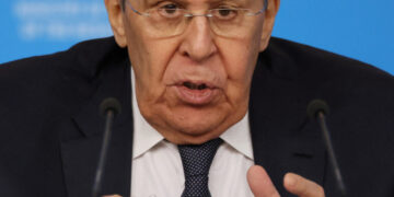 Trump’s Ukraine peace ambitions threatened by stubborn realities