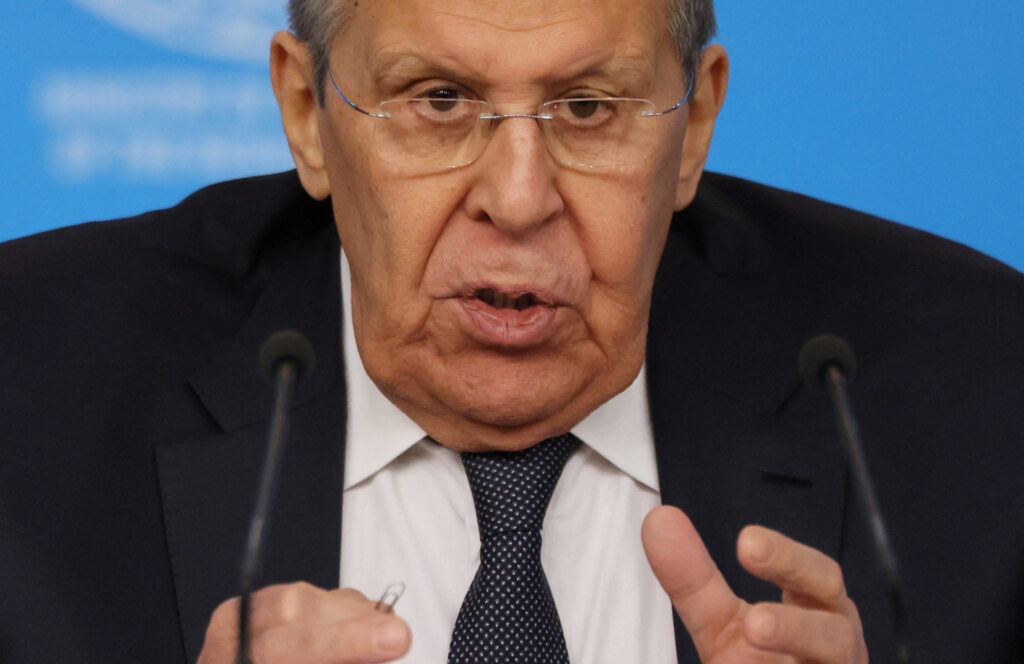 Trump’s Ukraine peace ambitions threatened by stubborn realities