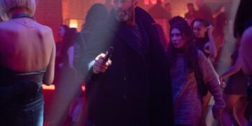 ‘Shelter’: Jason Statham’s latest is better than it needs to be