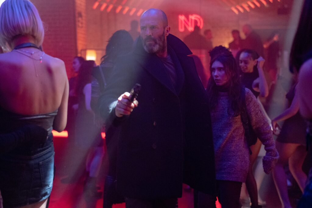 ‘Shelter’: Jason Statham’s latest is better than it needs to be