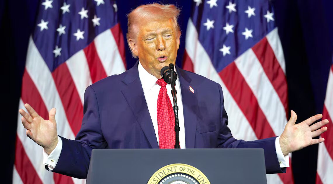 Trump Election Guru Warns ICE Fury Now ‘Really Hurting’ Him Ahead of Midterms