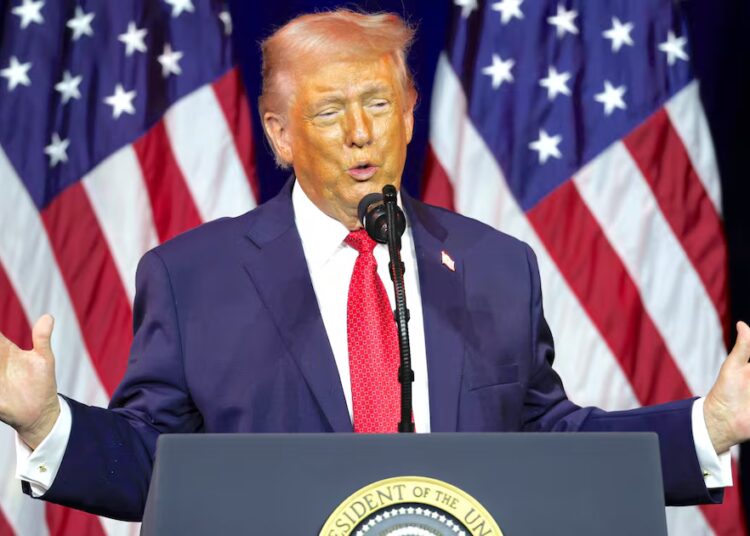 Trump Election Guru Warns ICE Fury Now ‘Really Hurting’ Him Ahead of Midterms