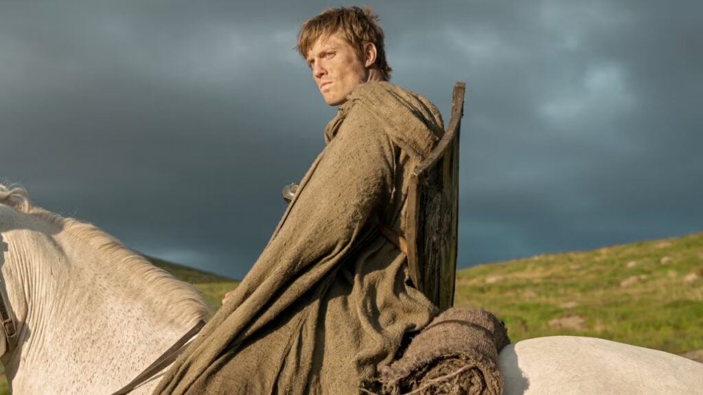 George R.R. Martin Teases More ‘Knight of the Seven Kingdoms’ Stories to Come: ‘If I Have the Time’