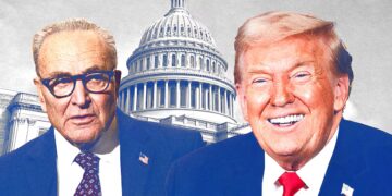 Dems Blow Off Trump’s White House Peace Offering