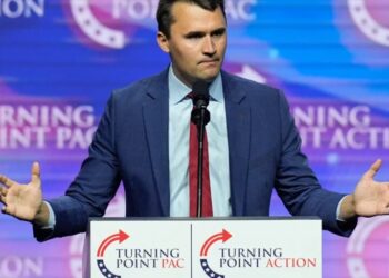 Texas teachers union claims ‘wave of retaliation’ over social media reactions to Charlie Kirk’s death