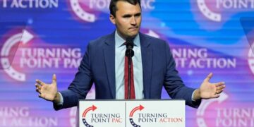 Texas teachers union claims ‘wave of retaliation’ over social media reactions to Charlie Kirk’s death