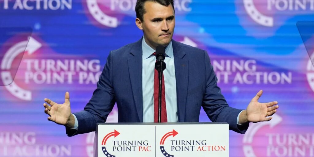 Texas teachers union claims ‘wave of retaliation’ over social media reactions to Charlie Kirk’s death