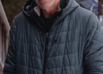 Electricity as the new eggs: Affordability concerns will swing the midterms just like the 2024 election, Bill McKibben says