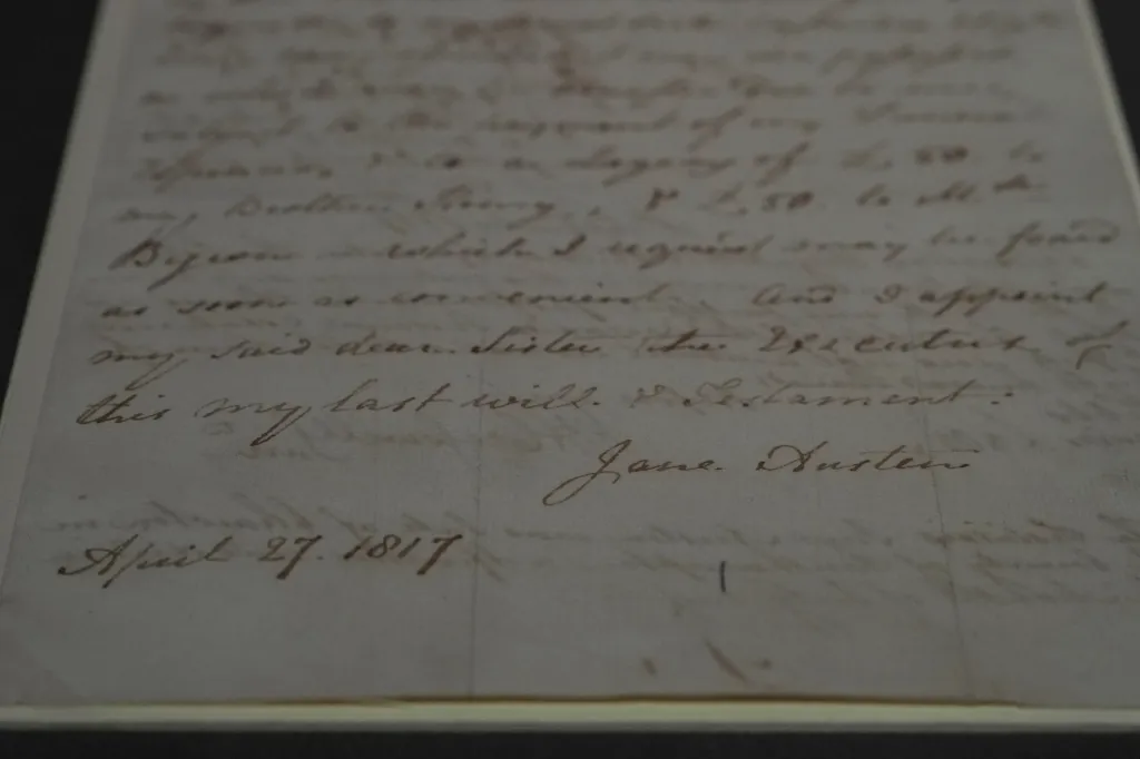 As Valentine’s Day approaches, the many facets of passion are going on display in “Love Letters,” a public exhibition at Britain’s National Archives that covers five centuries.