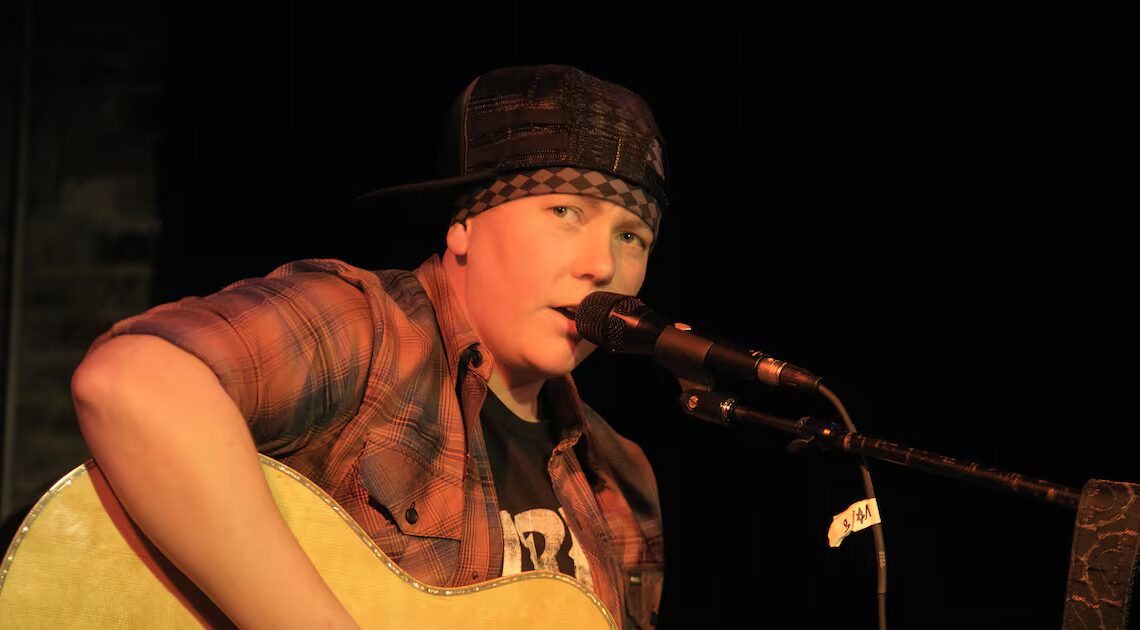 Kennedy Center Quitter Stands Defiant Against ‘Bullying’ Trump Admin