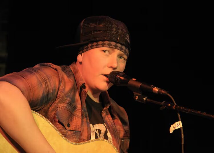 Kennedy Center Quitter Stands Defiant Against ‘Bullying’ Trump Admin