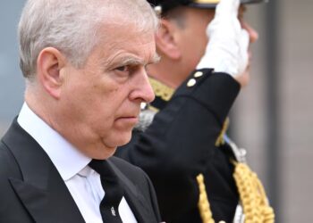 Jeffrey Epstein Offered ‘Super Sperm’ Prince Andrew a Dinner Date With 26-Year-Old Woman