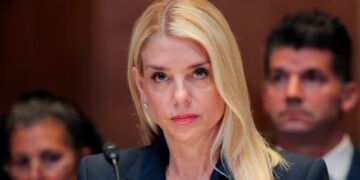 Bondi Reveals That Epstein Files Redactions Still Not Finished After Deadline Blown