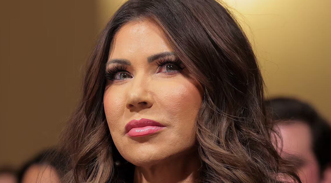 ICE Is Stealing Credit for Arresting People Already in Prison