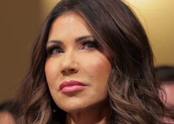 ICE Is Stealing Credit for Arresting People Already in Prison