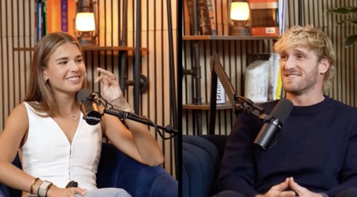 Kai Trump Describes ‘Awkward’ Dating Situations with Secret Service