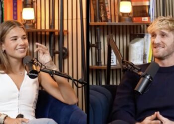 Kai Trump Describes ‘Awkward’ Dating Situations with Secret Service