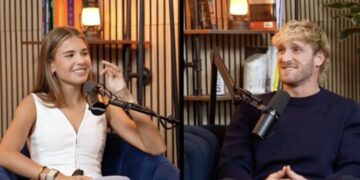 Kai Trump Describes ‘Awkward’ Dating Situations with Secret Service