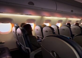 The surprising windfall that airlines could reap from weight-loss drugs