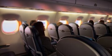 The surprising windfall that airlines could reap from weight-loss drugs