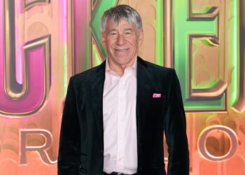 ‘Wicked’ Icon Cancels Kennedy Center Appearance