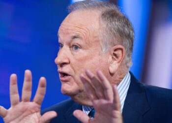 Bill O’Reilly Delivers Warning to ICE Barbie After Deadly Shooting