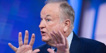 Bill O’Reilly Delivers Warning to ICE Barbie After Deadly Shooting
