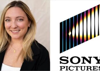Sony Pictures Promotes Abby Zeltser to SVP of Corporate Communications