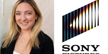 Sony Pictures Promotes Abby Zeltser to SVP of Corporate Communications