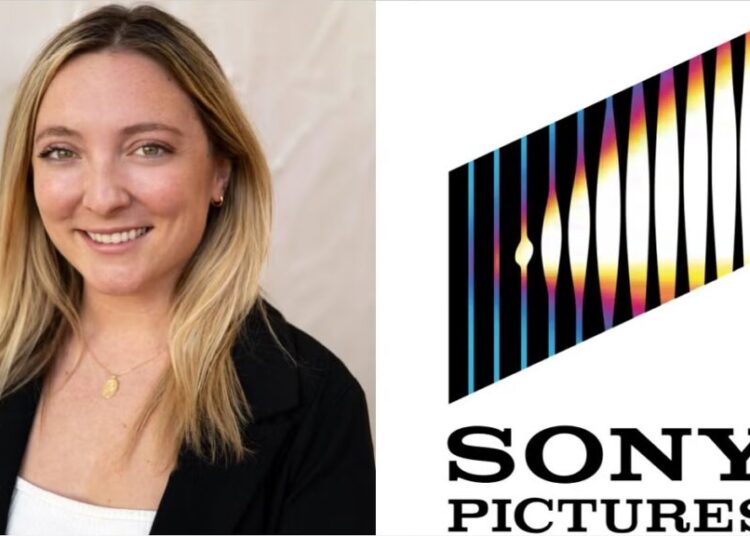 Sony Pictures Promotes Abby Zeltser to SVP of Corporate Communications