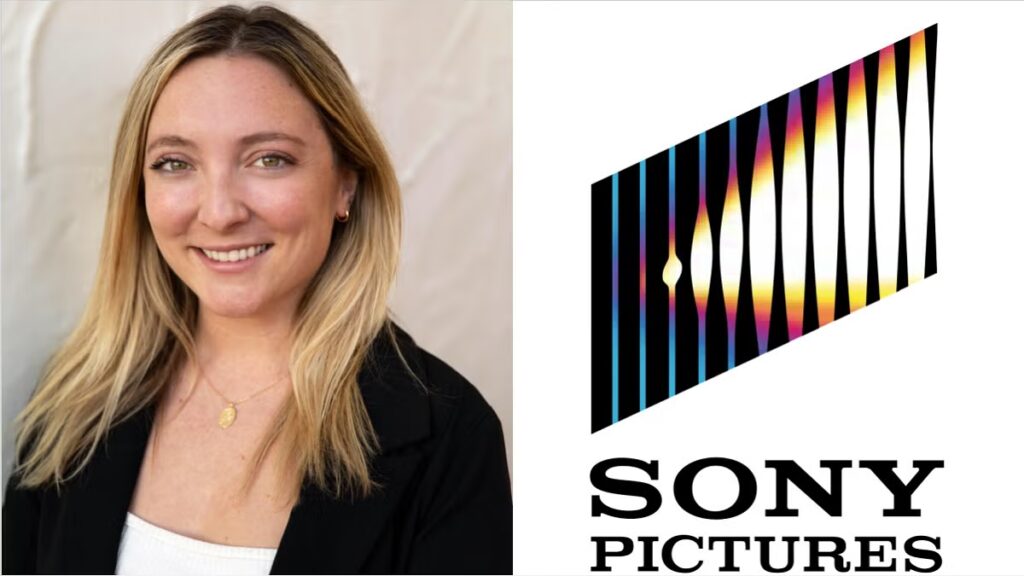 Sony Pictures Promotes Abby Zeltser to SVP of Corporate Communications