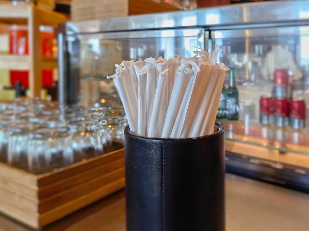 If passed, the law would take effect the day it is passed, with a deadline of Jan. 1, 2027, for local governments to update existing straw laws.