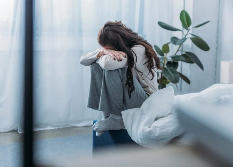 Dear Abby: I feel responsible for my fiancé’s suicide