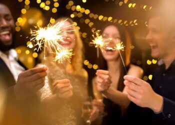 Dear Abby: Happy New Year!