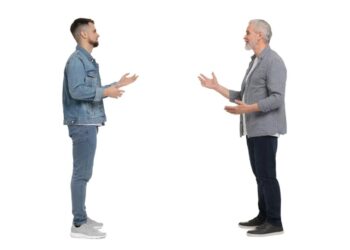 Dear Abby: I don’t want to see my grandkids due to their homophobic dad