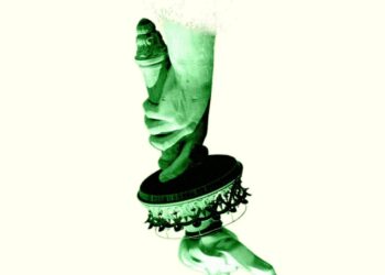 AI-Powered Disinformation Swarms Are Coming for Democracy