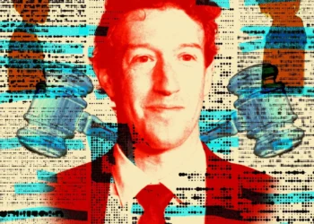 Meta Seeks to Bar Mentions of Mental Health—and Zuckerberg’s Harvard Past—From Child Safety Trial