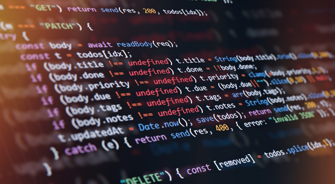 Algorithms Are Just Doing What We’ve Been Doing to Each Other for Millennia