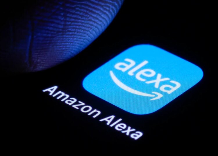 Amazon Is Annoying Its User Base With Automatic Alexa+ Updates