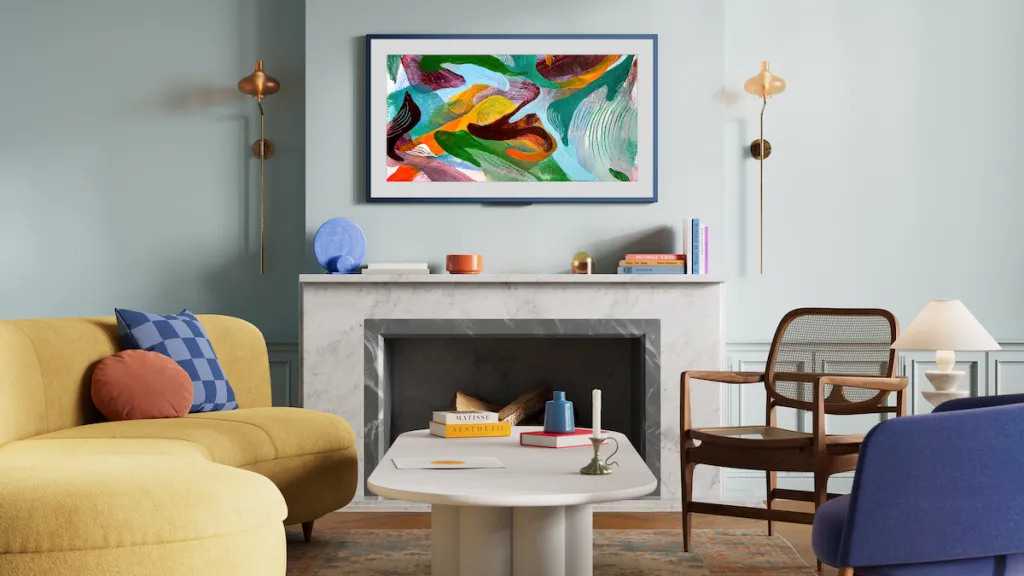 Amazon Ember Artline