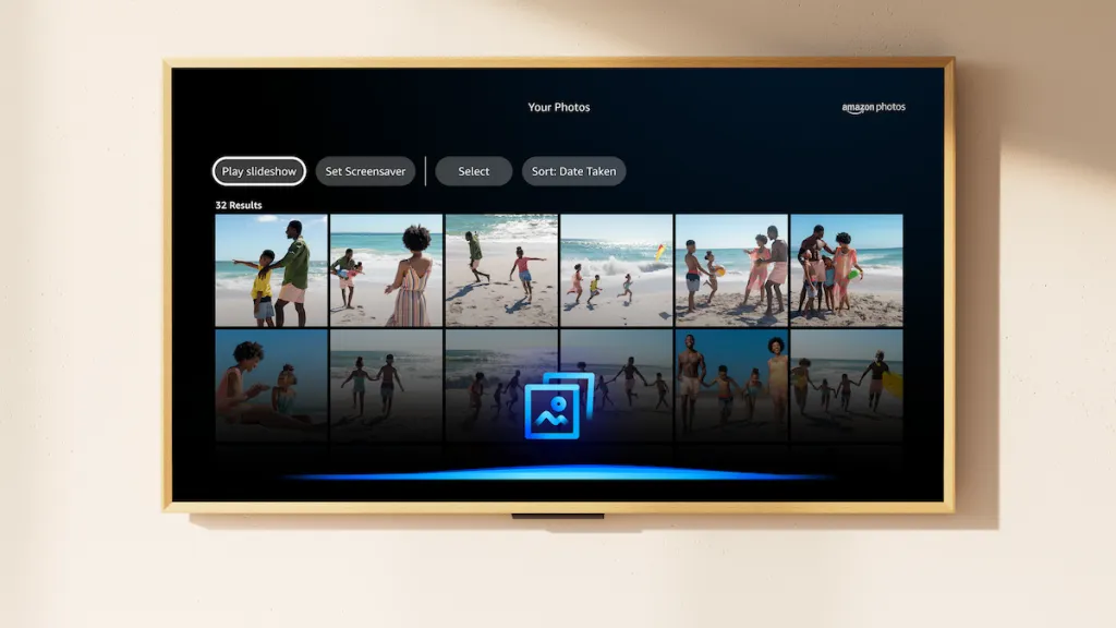 Amazon Ember Artline