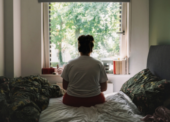 Americans Spend 93% of Their Time Indoors. A Doctor Explained What That’s Doing to Us.