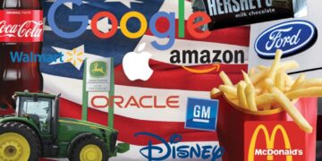 How TIME and Statista Determined America’s Most Iconic Companies