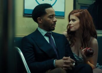 ‘The Dutchman’ Review: Amiri Baraka’s Controversial Play Gets Lost in Film Nightmare